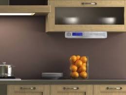 best under cabinet radio 2020 top 3