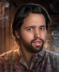 isaiah in every creepcast thumbnail : r/creepcast