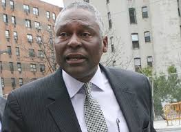 Assemblyman Keith Wright's fine mess