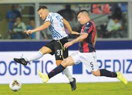 Jun 10, 2021 · gary medel debe buscar club: Mihajlovic Steers Bologna To Emotional Win Newspaper Dawn Com