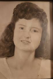 What do you think this 1909 photo is of?