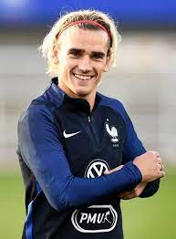 Griezmann A Claire Fontaine Antoine Griezmann Griezmann Atletico Madrid