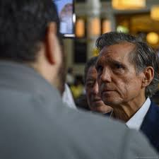 Peña: Recession could complicate Denver Mayor-elect Johnston's agenda