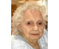 IRENE CORRIGAN Obituary (2021)