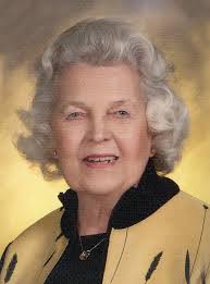 Evelyn Davison Obituary April 8, 2016