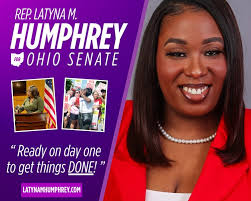 TEAM HUMPHREY is always working!