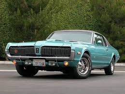 Inventory prices for the 2002 cougar range from $2,402 to $7,082. 1968 Mercury Cougar