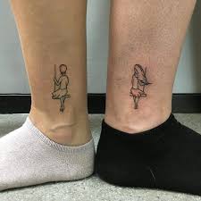 The sister tattoos mentioned here will give you a fair idea of what the other sisters have gotten on we have some tattoos listed for lovely sisters out there. 225 Wonderful Sister Tattoos Honor Your Dear Sister With Meanings Wild Tattoo Art