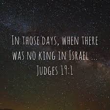 Judges 19 The Levite And His Concubine I Ve Heard Of Some People Who Don T Know Where To Start With Reading The Bible So They Just Open Their Bible And Star