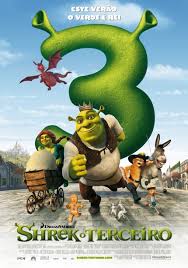 Shrek Terceiro