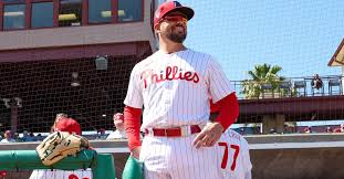 First Sign of Spring: Kyle Schwarber Dabbling at a New Position | FanGraphs Baseball