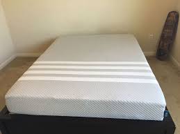 Leesa Review Memory Foam Talk Mattresses Reviews Leesa Mattress Memory Foam Mattress Reviews