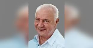 Obituary information for Marek Polowy