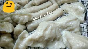Pempek Ikan Palembang Resep Asli Wong Plembang Pempek Ikan Tenggiri Asli Palembang Youtube Food Recipies Indonesian Food Healty Food