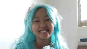 Fundraiser by Holly Caetano Alves Castro : Help pay for Jackielou  chemotherapy