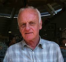 Robert Gerald Cooper