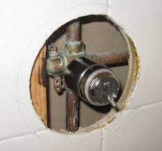 Delta jetted shower manual online: Need Advice On Fixing Delta 600 Shower Tub Valve Dripping Water Terry Love Plumbing Advice Remodel Diy Professional Forum