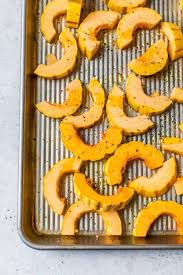 Delicata Squash On A Sheet Pan In 2020 Delicata Squash Healthy Recipes Food