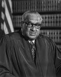 One of the country's most. Thurgood Marshall Wikipedia