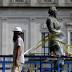 Happening Today: Korea, Confederate Statues, Barcelona, Jerry ...