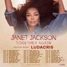 Janet Jackson Announces Together Again Tour New Music Toya Z Worldsexiezpix  Web Porn