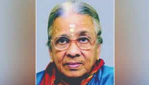 Tyagaraja by S. Rajam, Jayashree Rajagopalan and Hyderabad Sisters