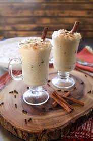While the main courses are great, today we're going to focus on decadent desserts. Arroz Con Dulce Coconut Rice Pudding