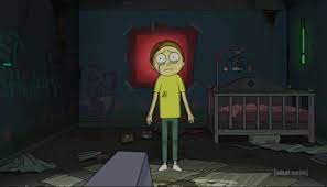 Pin On Rick And Morty