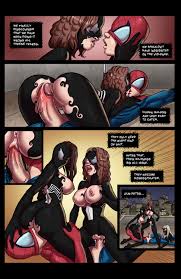 Venom :: Gwen Stacy :: porn comics without translation :: Spider-Man ::  Gwen Stacy :: Mary Jane Watson :: porn comics without translation :: Spider  Man :: Mary Jane Watson :: Venom ::