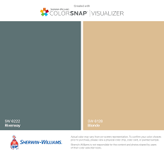 We did not find results for: I Found These Colors With Colorsnap Visualizer For Iphone By Sherwin Williams Riverway Sw 6222 Blonde S Sherwin Williams Dining Room Paint Colors Sherwin