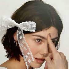 do ya'll believe karma the album is something that actually exists & that  it will see the light of day at some point? i mean this has always just  been so interesting