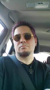 Derek Sands Cosmetologist