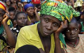 White Nile Charity Foundation (Uganda). Uganda Charity Homes