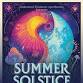 Summer Solstice Magic Moon Market