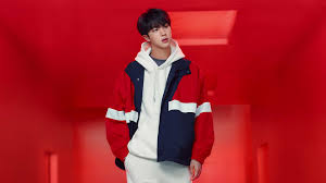 Share the best gifs now >>>. Bts Jin Photoshoot Fila Hd 4k Wallpaper 8 1271