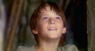 Picture of Nick Pickard in Mio min Mio