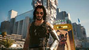 Download high quality pure wallpapers for desktop and mobile phones with monitor resolution hd, wide, 4k ultra hd, uhd. Johnny Silverhand Cyberpunk 2077 Original Wallpaper Hd Games 4k Wallpapers Wallpapers Den