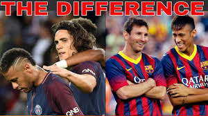 Neymar Jr Having Problem With Cavani Neymar In Psg Neymar Jr Neymar Psg