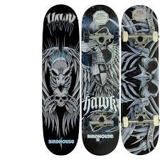 Последние твиты от tony hawk (@tonyhawk). Tony Hawk Birdhouse Platinum Series Complete Skateboards