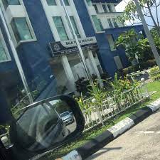 Myeg mobile (by myeg services berhad), virtual walkie talkie (by balai polis is currently available in the following countries: Ibu Pejabat Polis Daerah Seri Alam Masai Johor