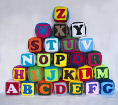 The basic requirement of all these topics is to know about the alphabets and their numbers. Felt Zoo Alphabet 26 Alphabet Cubes Felt Blocks Zoo Alphabet Letters Numbers Figures Shapes On Luulla