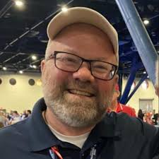 markcoppock (Mark Coppock) · GitHub