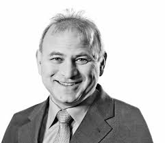 THE GUT IS TEEMING WITH LIFE