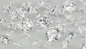The Four Cs Of A Diamond Chart Carat The Brilliance Com Blog