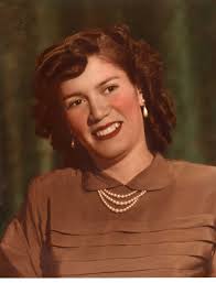 Raquel Contreras Obituary