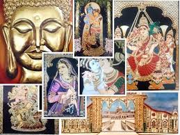 White Pencil Whitepencil1235 Indian Art Art Art Forms Of India