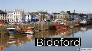 Check spelling or type a new query. Travel Guide My Holiday To Bideford Devon Uk Review Youtube