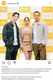 Fashion PULIS: Too Emotional