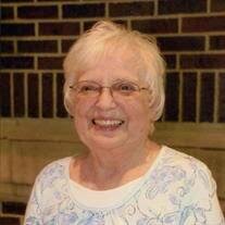 Joan C. Reed Obituary