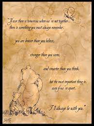 Pin On Pooh Quotes